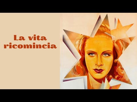 LA VITA RICOMINCIA