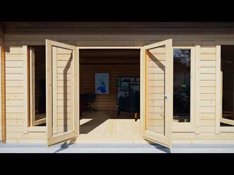 Video: Veranda Maamajas: Suvemaamaja Pikendusega 4x6, Aiamaja Veranda Kaunistamine Terrassiplaatidega Ja Muud Kujundusvõimalused