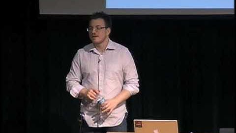 The Interaction Design of APIs