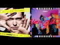 Haven't Met Youngblood - Michael Buble vs 5 Seconds Of Summer (Mashup)