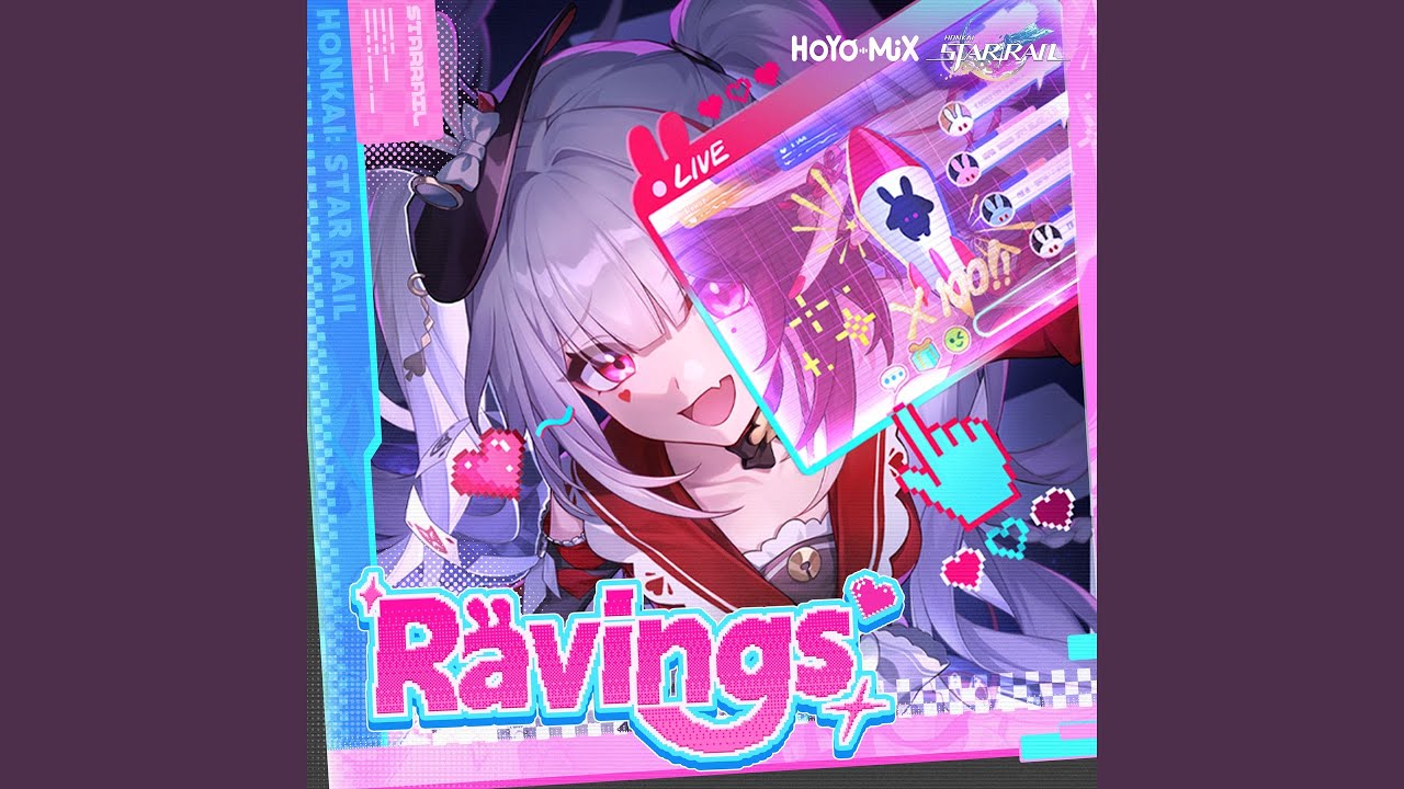 Ravings (feat. Sleep1st)