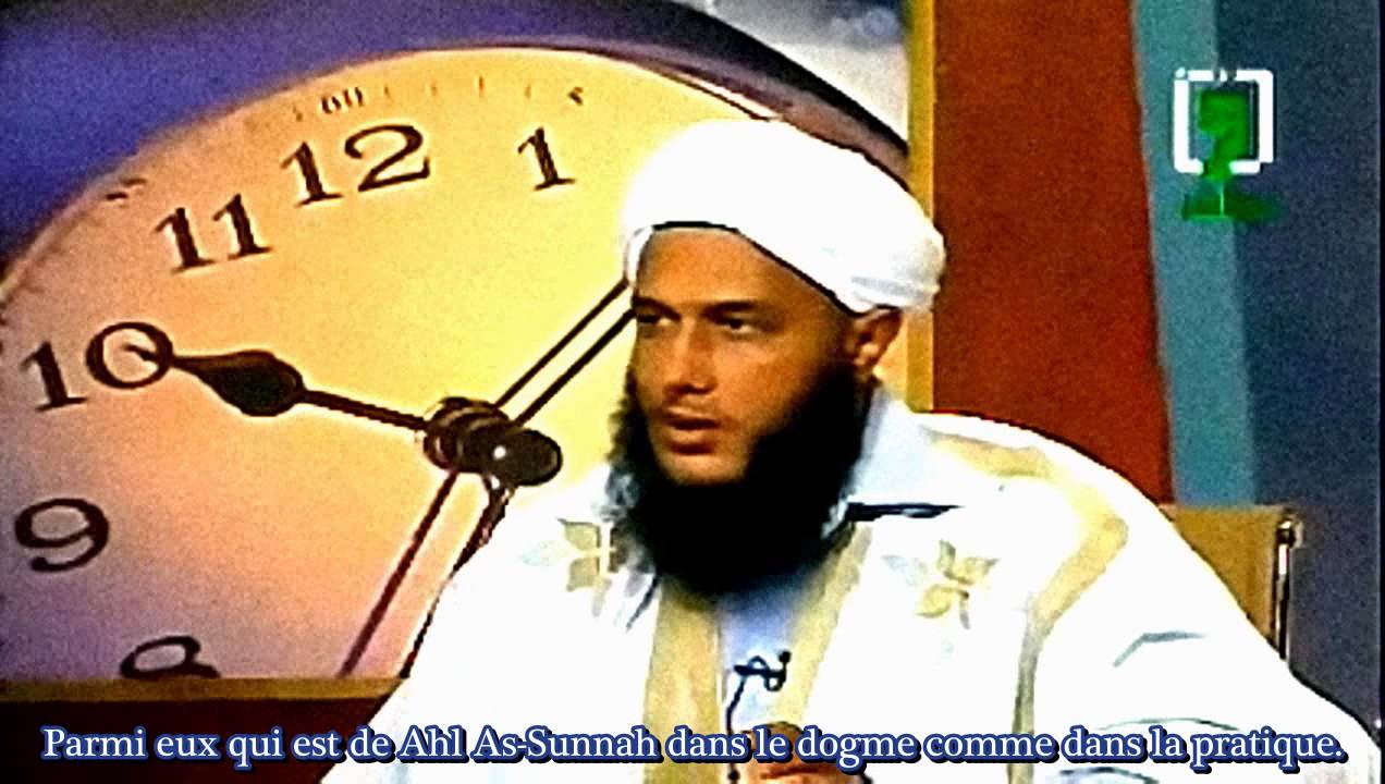 Les acharites, soufis ou chiites font-ils partie du sunnisme ?