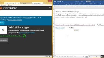 1  Raspberry PI 3 Necessary Application to work with Raspberry PI 3