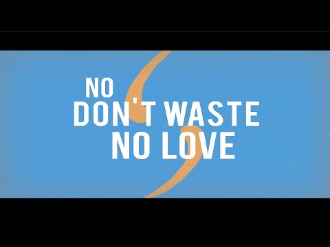 Yon Idy -  Waste No Love (Lyric Video)