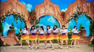 渡り廊下走り隊／へたっぴウィンク (ダンスショットバージョン)