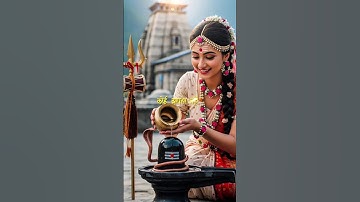 कोई तुमसा नहीं सारे संसार में ! Mahadev Status Video ! #mahadev​ #bholenath​ #shiv​ #shorts