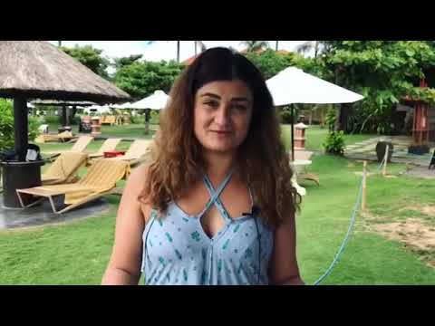 Йога тур на Бали - отзывы