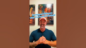 Welzijn op de werkplek dat de productiviteit verhoogt | De TurnFit-methode