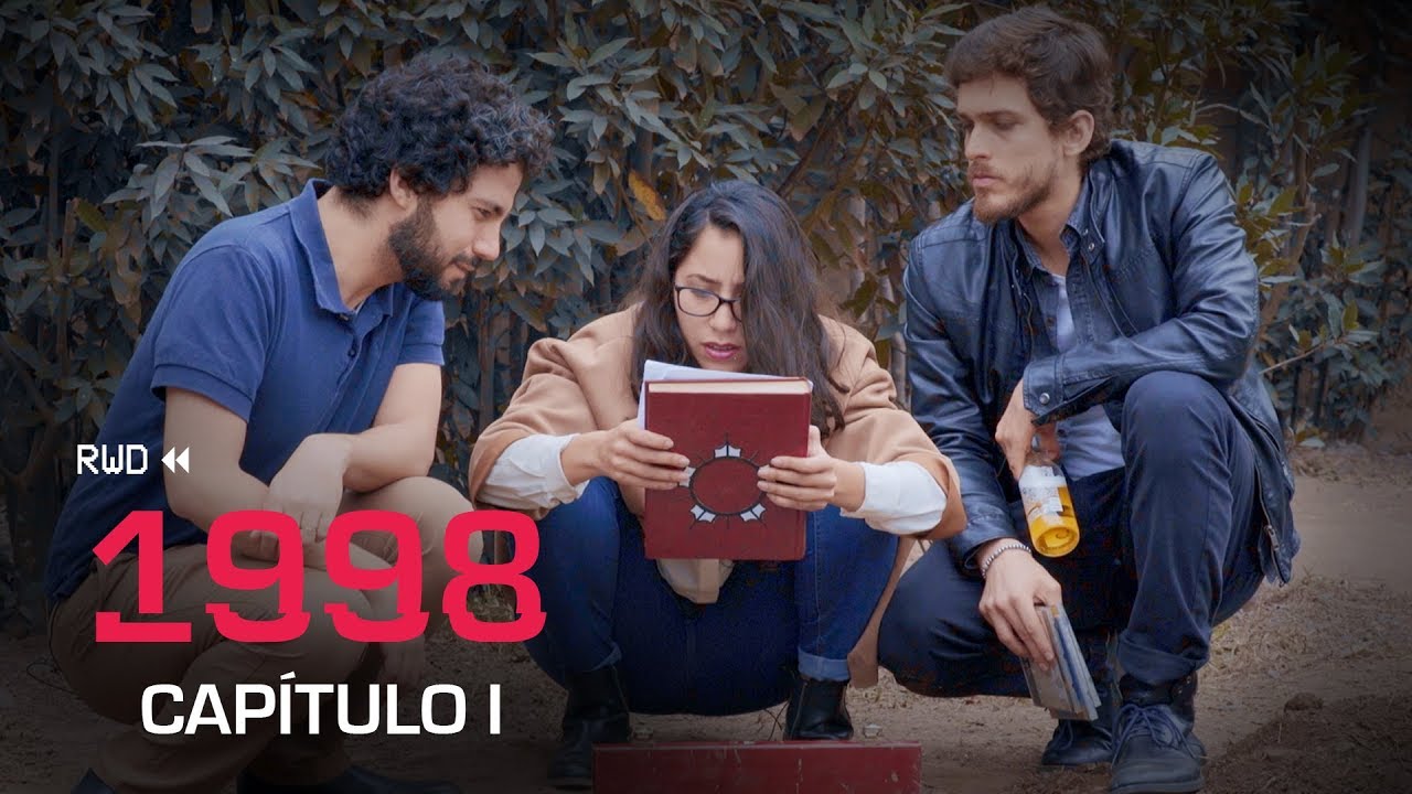 Todos los videos