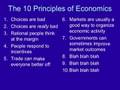 Principles of economics translated