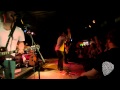 "Geography, Vonnegut And Me" // Fireworks (Live at Bled Fest)