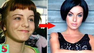 7 АКТЕРОВ ЕРАЛАША. ТОГДА и СЕЙЧАС. КАК ИЗМЕНИЛИСЬ ГЕРОИ ЕРАЛАШ???