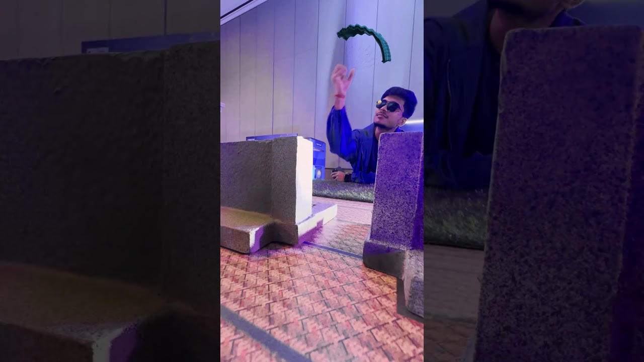 Peak pe aane ka mat sochna 💀 Free Fire 