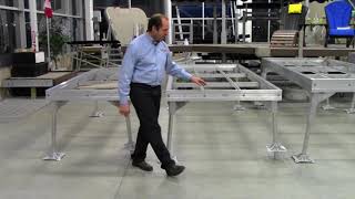 Modular Docks – DockinaBox®