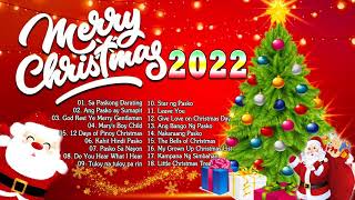 TAGALOG CHRISTMAS SONGS | PINOY CHRISTMAS SONGS | PASKONG PINOY  CHRISTMAS SONGS 2021 - VOL.14