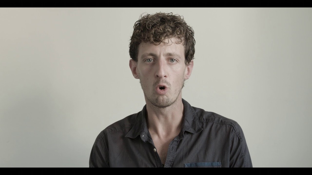 Poema Monike Herceg: Ocu