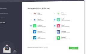 Shift: Easily Manage Your Emails and Apps in One Place screenshot 5