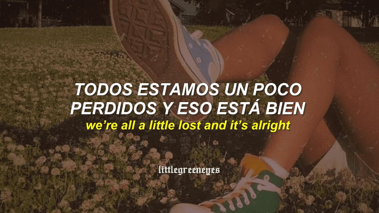 Nightbirde - It's Ok [Lyrics + Sub. español] - YouTube