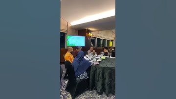 Awarding Ceremony the SME CSR Awards Asia 2024 Video 3