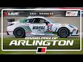 LIVE | Race 2 | Grand Prix of Arlington | Toyota Gazoo Racing North America GR Cup 2026