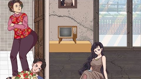 Annoying puzzle game level 81