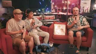 Download Lagu 我不是音樂人 EP.03 - 台製靈魂老學校 Dj Unkle Jun & Mr.Tang *本集適合當背景音樂 Download Lagu 我不是音樂人 EP.03 - 台製靈魂老學校 Dj Unkle Jun & Mr.Tang *本集適合當背景音樂
