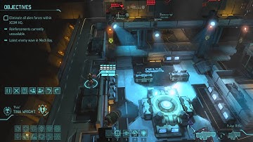 XCOM: Enemy Within - Long War - Impossible Part 136