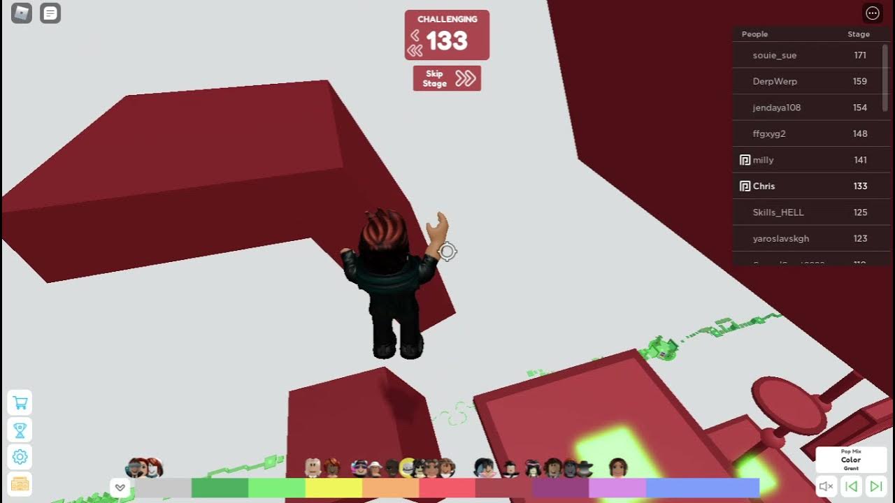 The Roblox Javascript Hack - YouTube