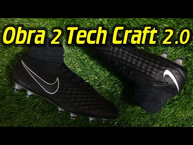 How to Cut Dynamic Fit Collar Off Tutorial on Nike Magista