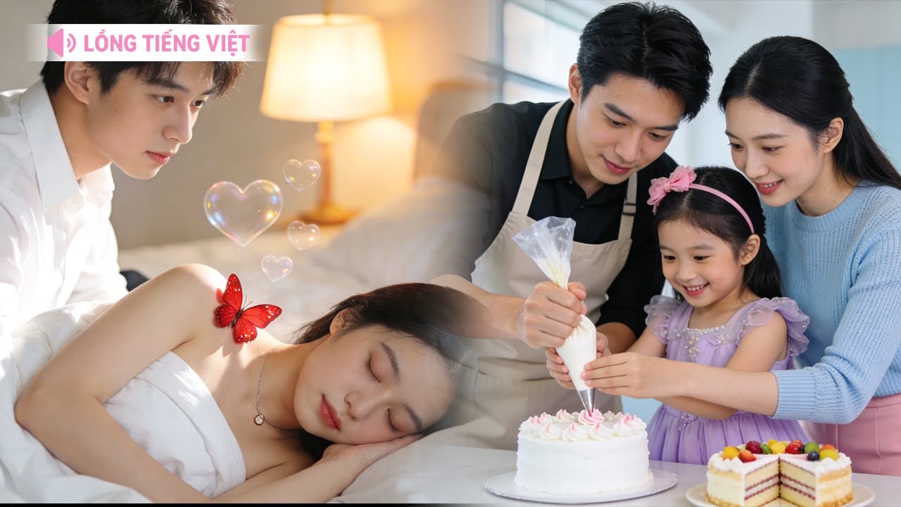 💙【FULL】4 NĂM GIẤU CON - BỊ ÉP SINH THÊM ĐỨA THỨ 2 ĐỂ CỨU MẠNG!