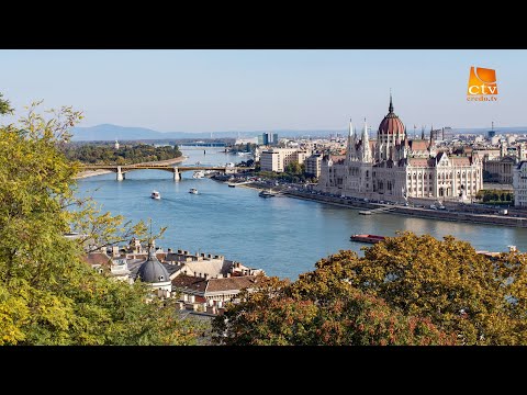 Video: Orașul Budapesta: populație și populație