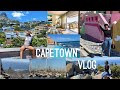 It’s a BAECATION ♥️ | CAPETOWN Vlog | TRAVEL Vlog | SOUTH AFRICAN YouTuber