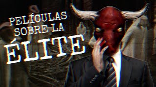 5 movies about ELITE CONSPIRACY