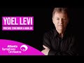 Capture de la vidéo Live: Yoel Levi Returns To Symphony Hall