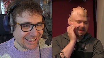 Advent Calendars 2020 Day 1 | Ashens & Nerdcubed