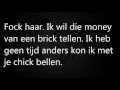 Lijpe - Accepteren ft D-Double   Lyrics