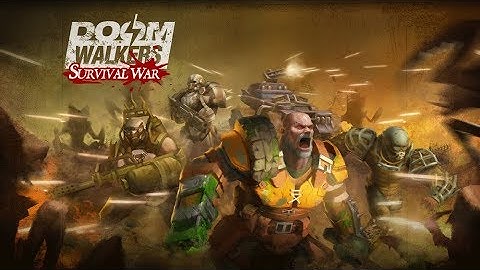 Are you ready for a Raid? |  Doom and Dawn Trailer | New MMO Game for iOS and Android