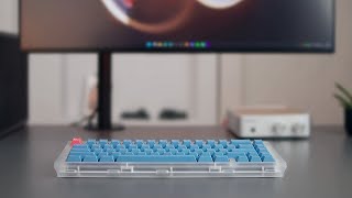 The SIN65 Keyboard from WIND