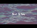 Axel Farden Next To You Audio Axel Farden Next To You Audio