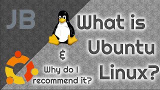 What is Ubuntu?