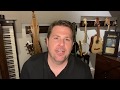 Joey Newman - All Rise composer - ASCAP Screen Music Awards acceptance speech