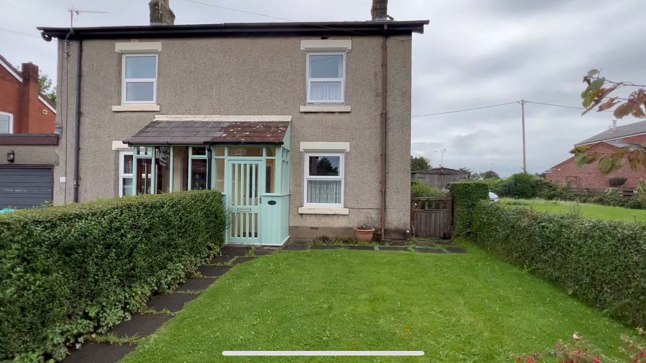 Church Lane, Goosnargh YouTube