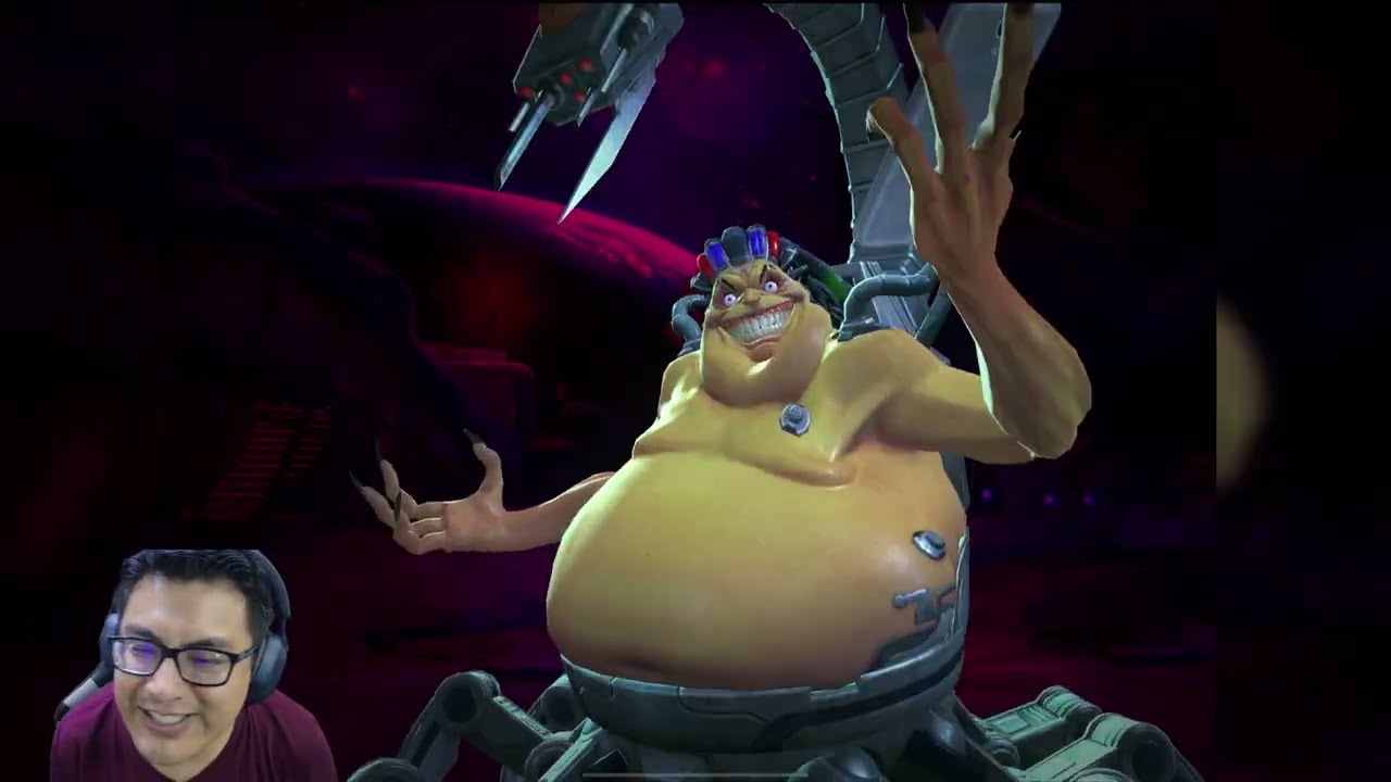 CCP1 - Desafío de Fintech: espectáculo individual | mcoc