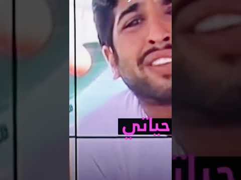 شوف نور ابن الفنان الراحل هشام سليم يوجه رسالة ادعموني وبالاش تكرهوني