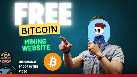 Free BTC Mining site 2025| Withdraw Instantly Without Deposit | Free mining | Earn Btc 💲🤑💲