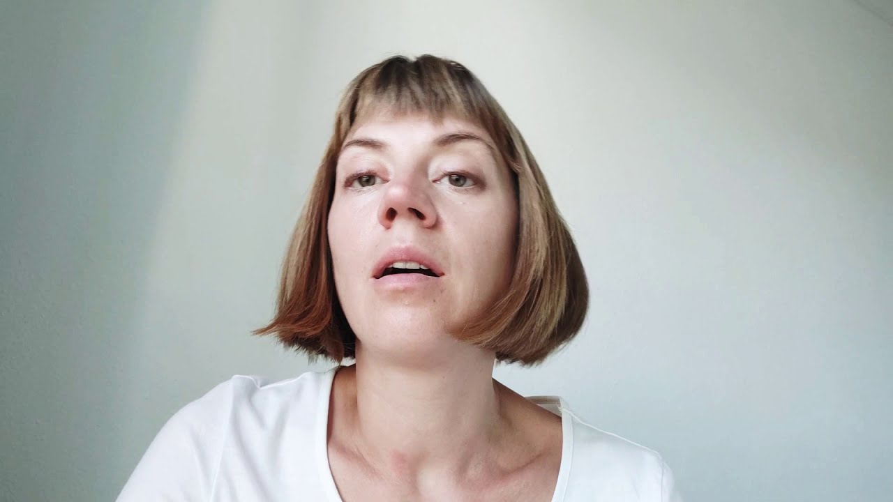 Нужно ли мне к психотерапевту, как понять? - YouTube