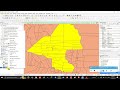 QGIS 2025 Tutorial: Simple Vector and Raster Analysis for Beginners
