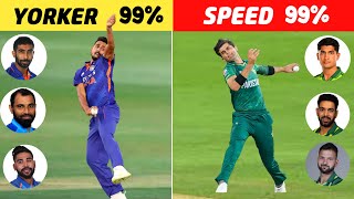 The Best Bowling-line of WC 2023 - Best Bowling Attack of 2023 - By The Way