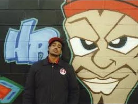 John Dough - Candy 2000 (Washington, DC) - YouTube