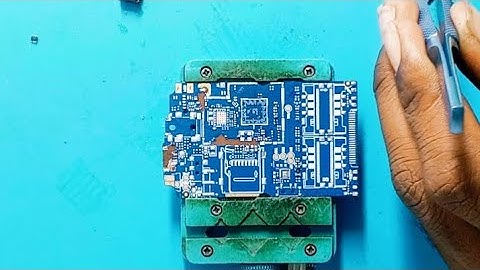 How I Created My Own Phone | DIY Phone Project